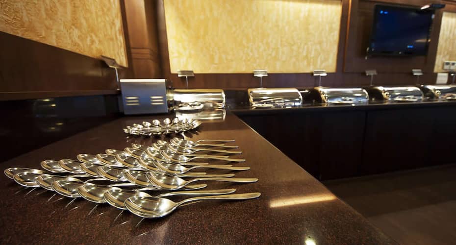 فندق ديفاين باراديس, New Delhi 2